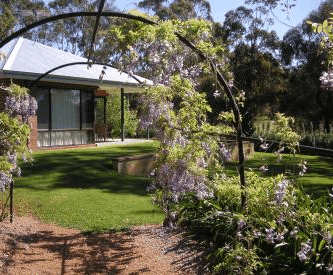 Catton Hall Country Homestead - Accommodation Australia 0