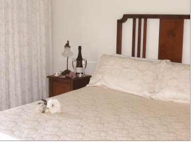 Catton Hall Country Homestead - Accommodation Australia 3