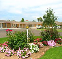 Bega Village Motor Inn - Accommodation Australia