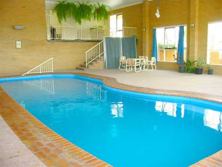 Bega Village Motor Inn - Local Tourism 1