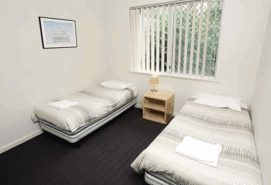 Scarborough Observation Villas - Accommodation Australia 0