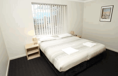 Scarborough Observation Villas - Accommodation Australia 1