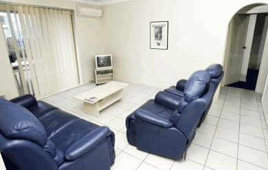 Scarborough Observation Villas - Accommodation Australia 2