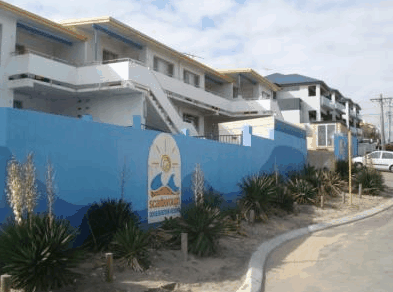 Scarborough Observation Villas - Accommodation Australia 3