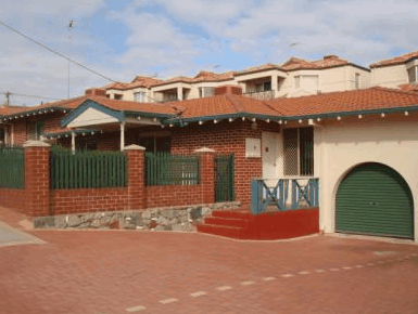 Scarborough Observation Villas - Accommodation Australia 4