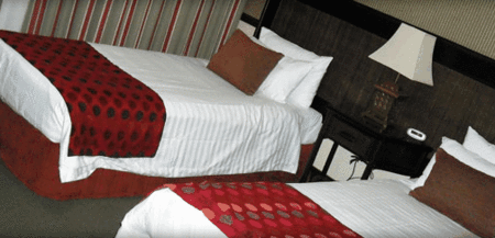 Quality Hotel Burke & Wills - Accommodation Australia 0