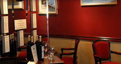 Quality Hotel Burke & Wills - Accommodation Australia 1