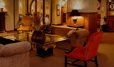 Quality Hotel Burke & Wills - Accommodation Australia 2