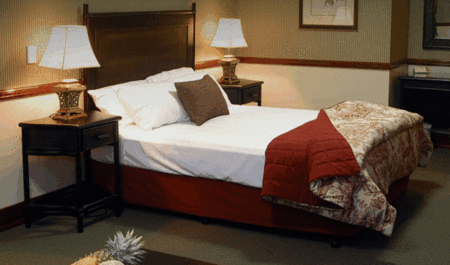 Quality Hotel Burke & Wills - Accommodation Australia 3