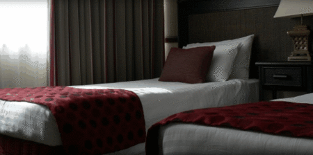 Quality Hotel Burke & Wills - Accommodation Australia 4