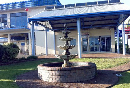 City Centre Motel - Accommodation Australia 0