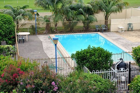 City Centre Motel - Accommodation Australia 1