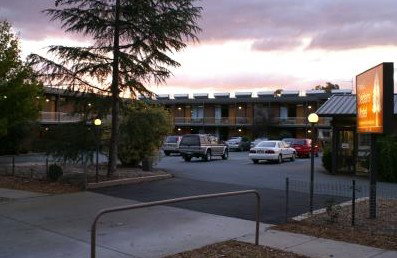Gunnedah NSW Accommodation Australia