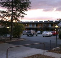 Red Chief Motel - Accommodation Australia