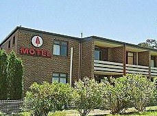 Red Chief Motel - Accommodation Australia 1