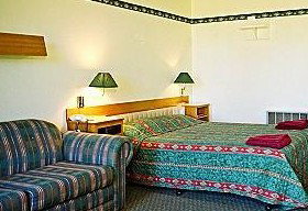 Red Chief Motel - Accommodation Australia 2