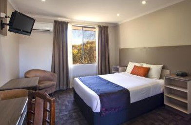 Best Western Reef Motor Inn - Accommodation Australia 0