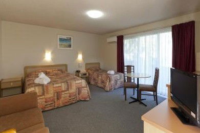 Best Western Reef Motor Inn - Accommodation Australia 1