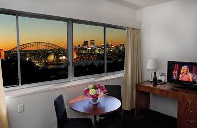 Macleay Serviced Apartment Hotel - Accommodation Australia 0