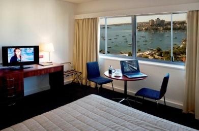 Macleay Serviced Apartment Hotel - Accommodation Australia 4