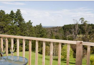 Bilpin Resort - Accommodation Australia 0