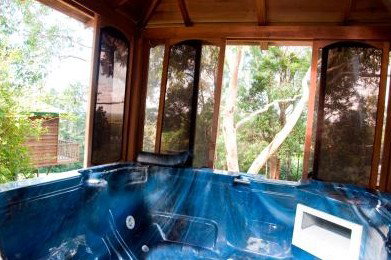 Bilpin Resort - Accommodation Australia 4