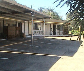 Kerry Court - Accommodation Australia 0