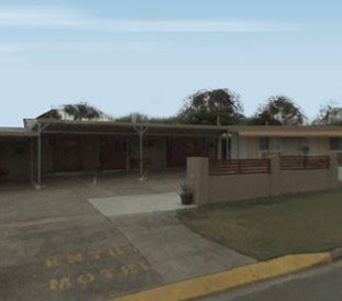 Kerry Court - Accommodation Australia 1
