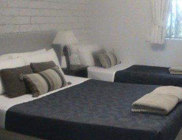 Kerry Court - Accommodation Australia 2