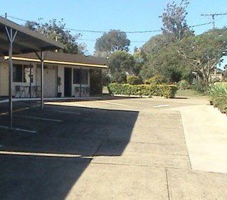 Kerry Court - Accommodation Australia 4