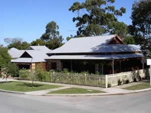ALN House - Local Tourism 1