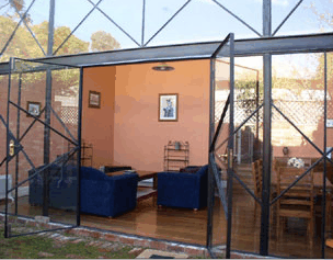 ALN House - Accommodation Australia