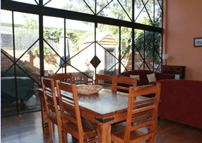 ALN House - Local Tourism 2
