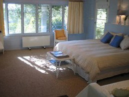 Bimbimbi House - Accommodation Australia 1