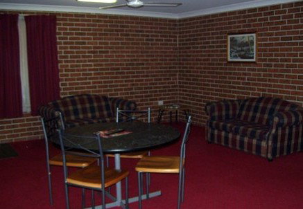 Matilda Motor Inn - Accommodation Australia 0