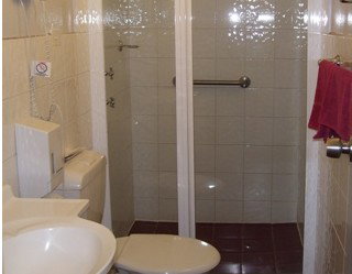 Matilda Motor Inn - Accommodation Australia 2