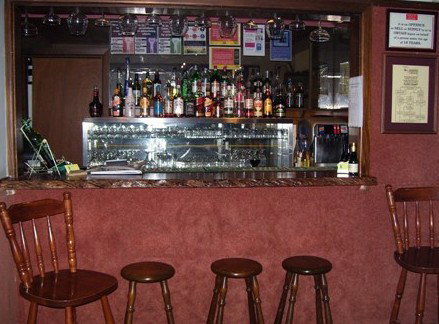 Matilda Motor Inn - Accommodation Australia 3