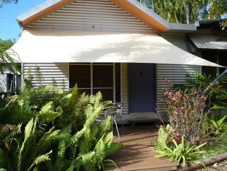 Lakeview Park Kakadu - Accommodation Australia 0
