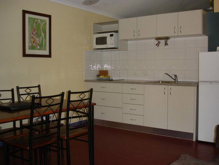 Lakeview Park Kakadu - Accommodation Australia 1