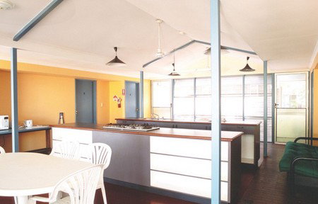 Lakeview Park Kakadu - Accommodation Australia 4