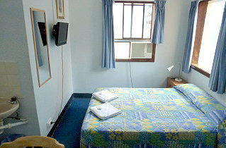 Acacia Inner City Inn - Accommodation Australia 1