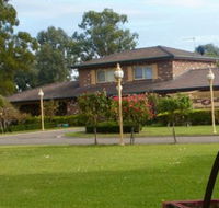 Carriage House Motor Inn - Accommodation Australia