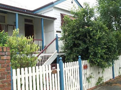 Eskdale Bed And Breakfast - Accommodation Australia 0