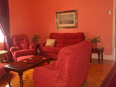 Eskdale Bed And Breakfast - Accommodation Australia 3