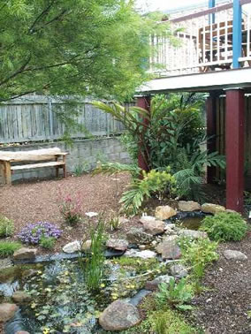Eskdale Bed And Breakfast - Accommodation Australia 5