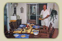 Kaikea Bed And Breakfast - Accommodation Australia 3