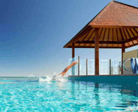 Seashells Resort Mandurah - Accommodation Australia
