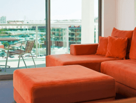 Seashells Resort Mandurah - Accommodation Australia 2