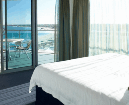 Seashells Resort Mandurah - Accommodation Australia 4