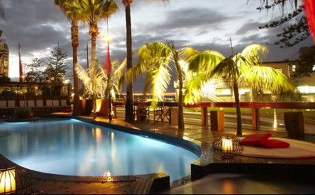 Coolangatta QLD Accommodation Australia